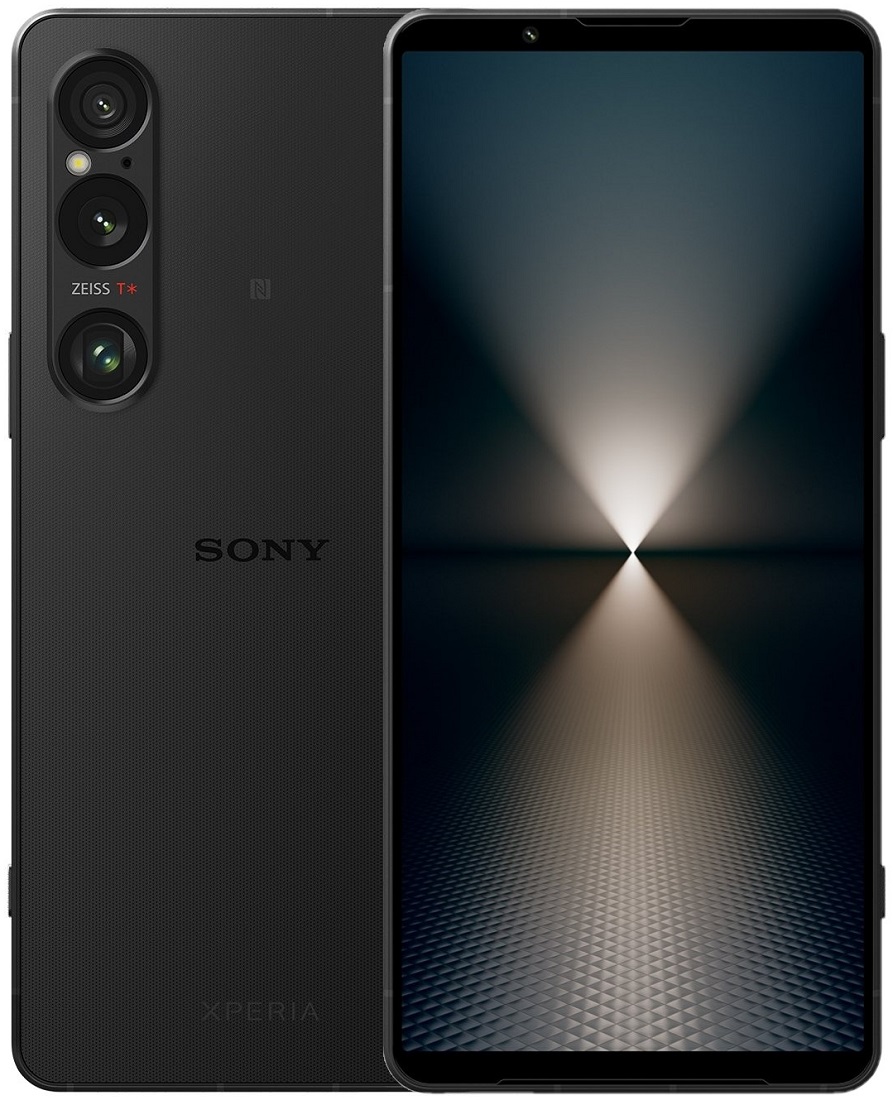 Sony Xperia 1 VI